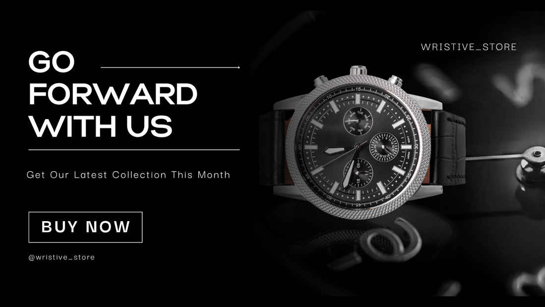 Best Online Store to Buy Watches in India Affordable Style Meets Premium Appeal