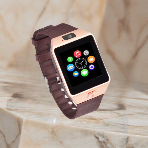 DZ09 Smart watch
