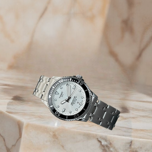 Tissot Seastar Men’s Watch