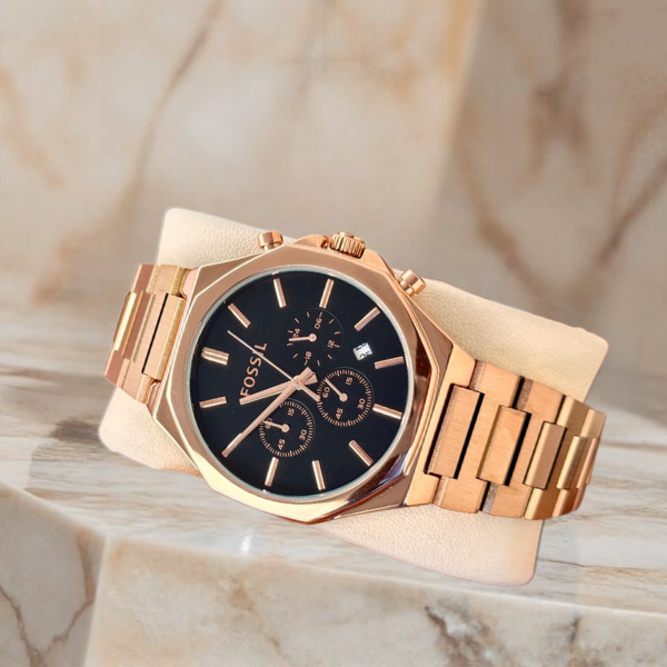 Fossil Slim Men’s Watch