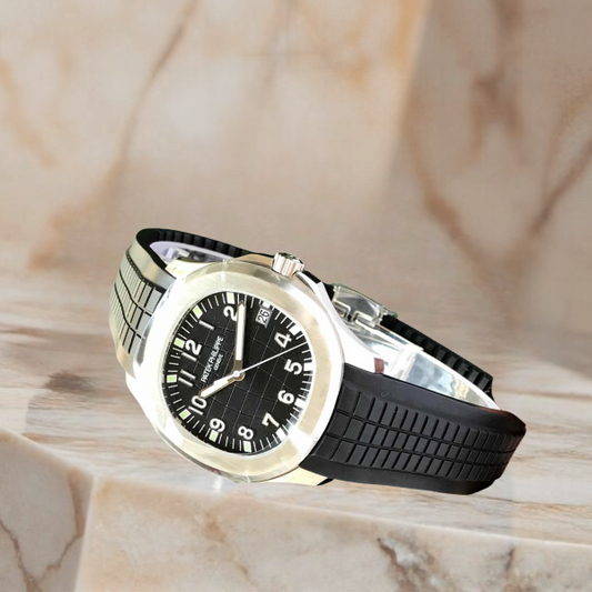 Patek Aquanaut Men’s Watch