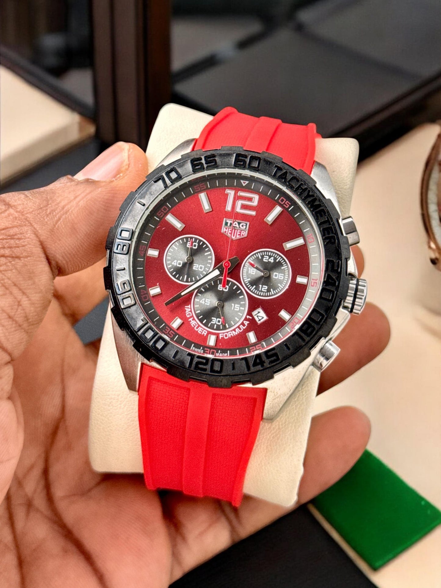 Tag Heuer Formula 1