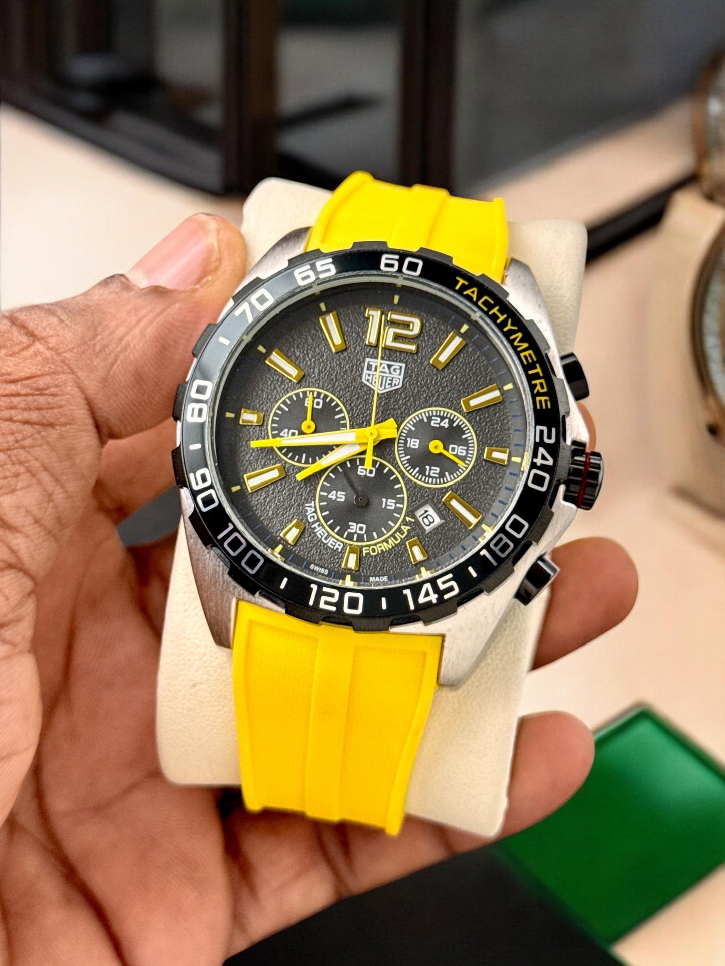 Tag Heuer Formula 1