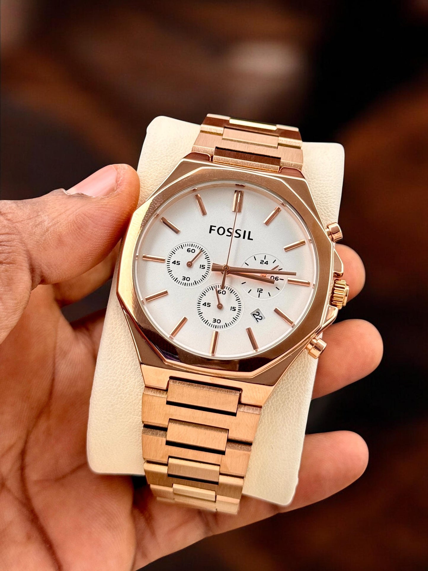 Fossil Slim Men’s Watch