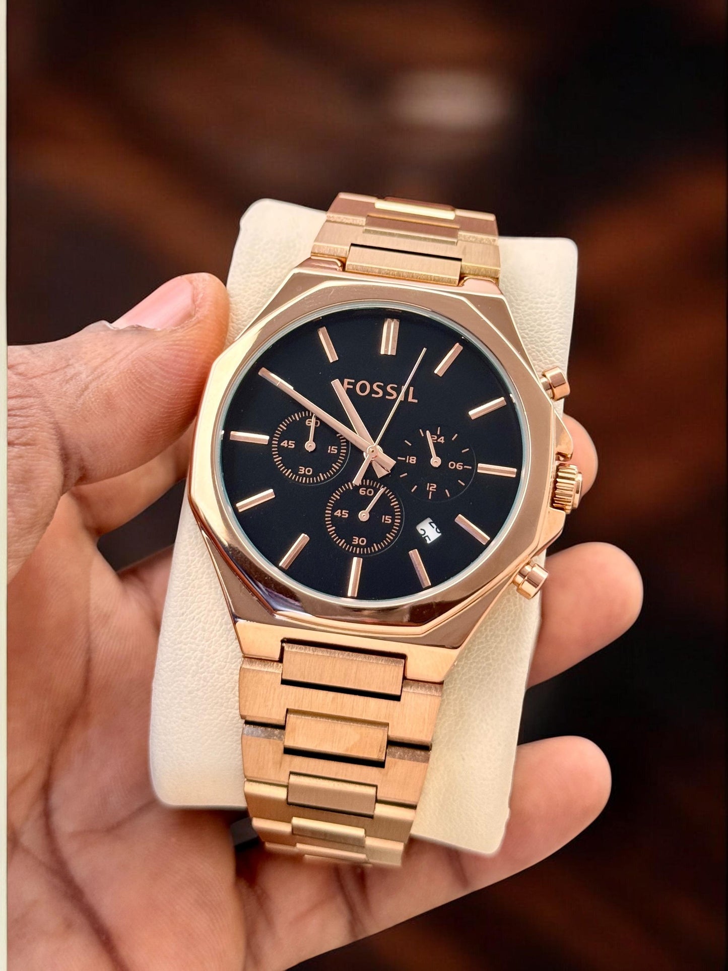 Fossil Slim Men’s Watch