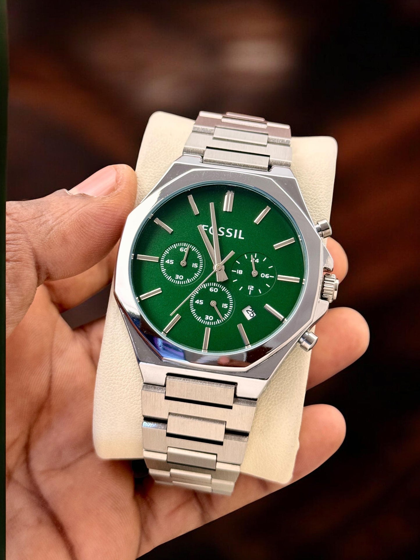 Fossil Slim Men’s Watch