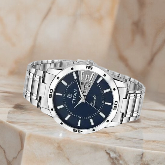 Men’s Stylish Analog Watch