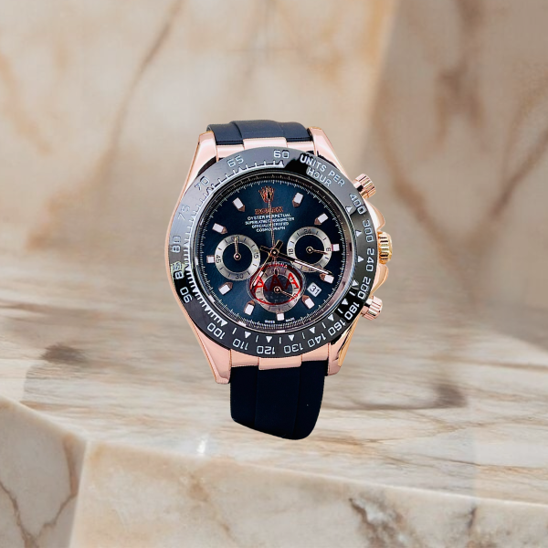 Daytona Style Chrono Watch