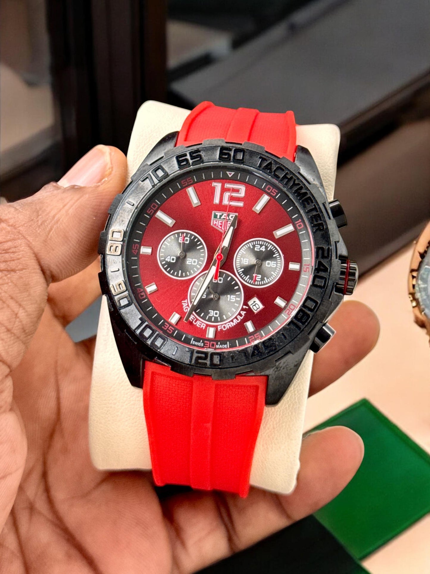 Tag Heuer Formula 1