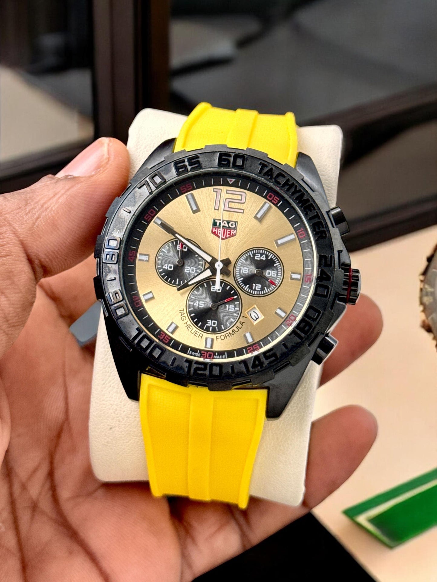 Tag Heuer Formula 1